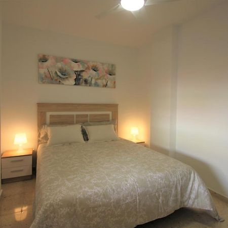 Apartamento Casaturis A 60 Mts De La Playa Y El Paseo Del Campello C103 外观 照片