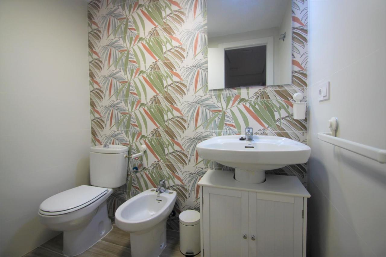 Apartamento Casaturis A 60 Mts De La Playa Y El Paseo Del Campello C103 外观 照片