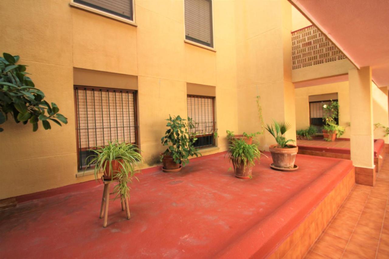 Apartamento Casaturis A 60 Mts De La Playa Y El Paseo Del Campello C103 外观 照片