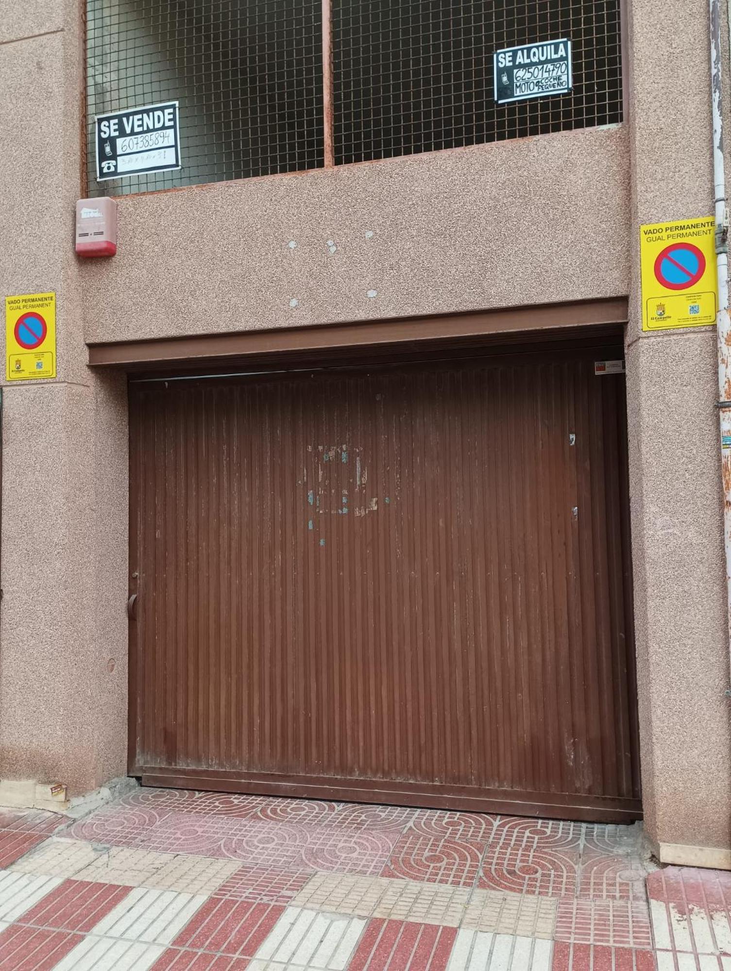 Apartamento Casaturis A 60 Mts De La Playa Y El Paseo Del Campello C103 外观 照片